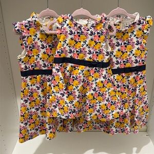 Janie and Jack dress